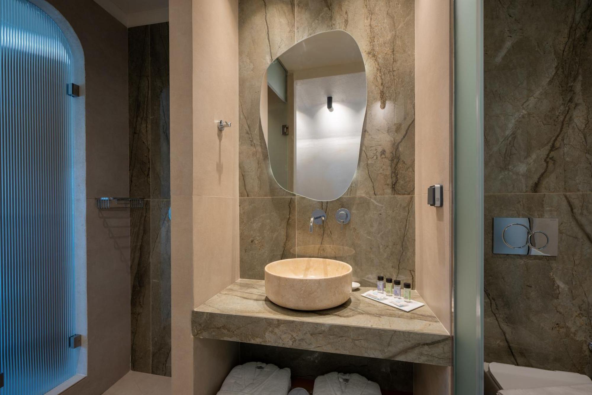 Rettimo Suites, Experience Luxury In The Heart Of Rethymno מראה חיצוני תמונה