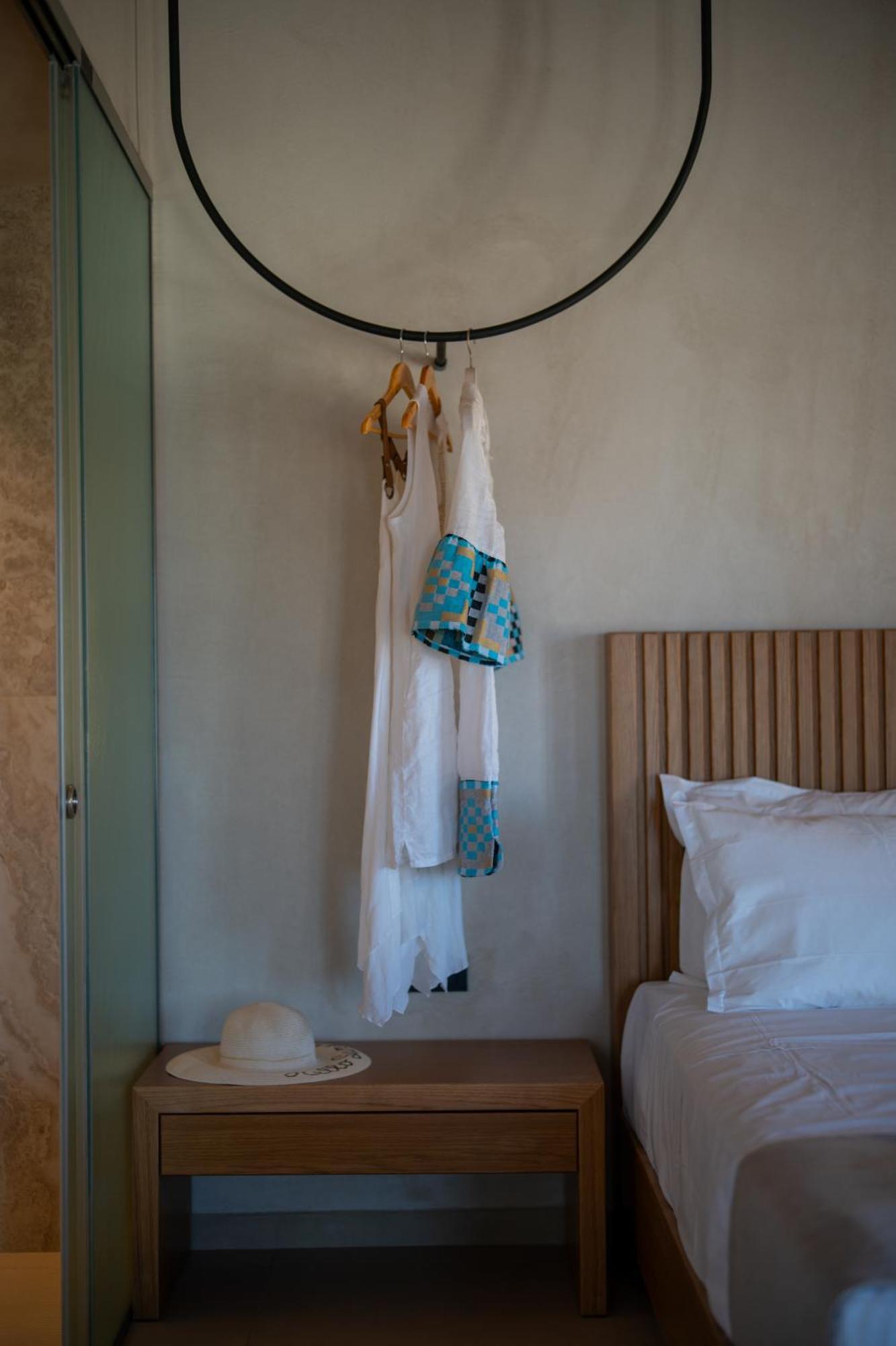 Rettimo Suites, Experience Luxury In The Heart Of Rethymno מראה חיצוני תמונה