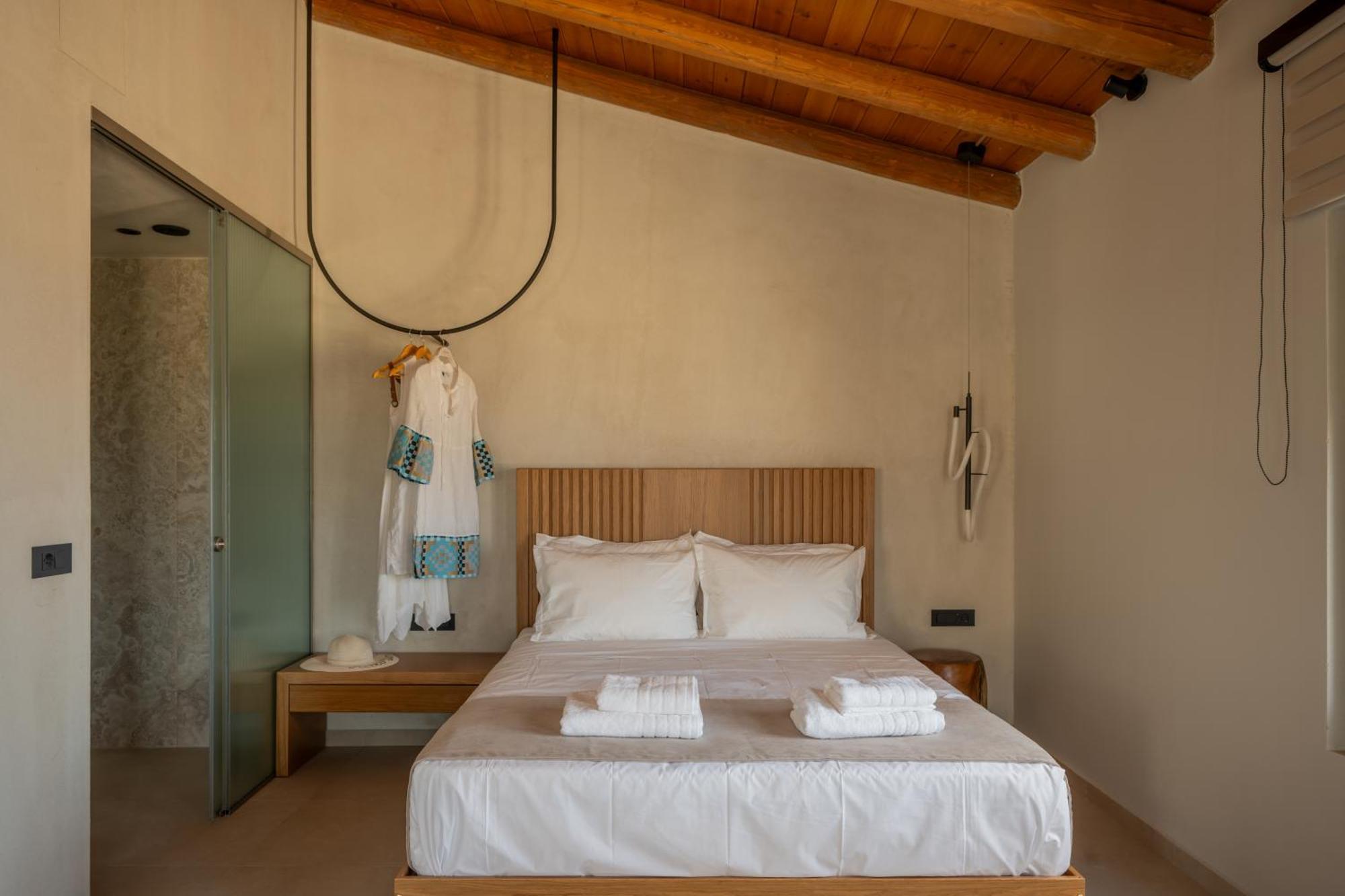 Rettimo Suites, Experience Luxury In The Heart Of Rethymno מראה חיצוני תמונה