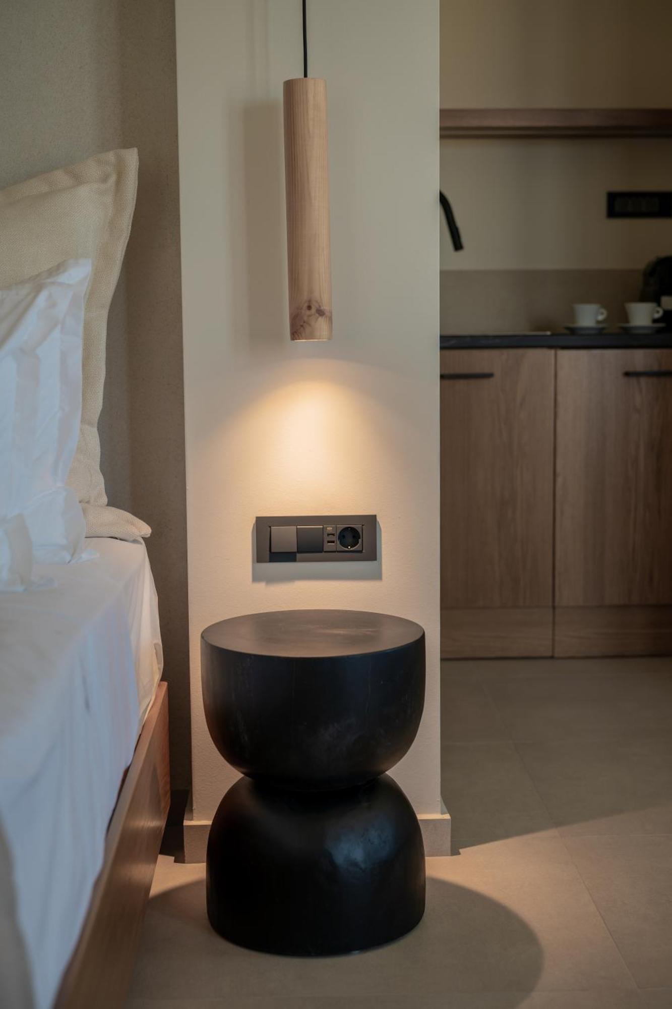 Rettimo Suites, Experience Luxury In The Heart Of Rethymno מראה חיצוני תמונה