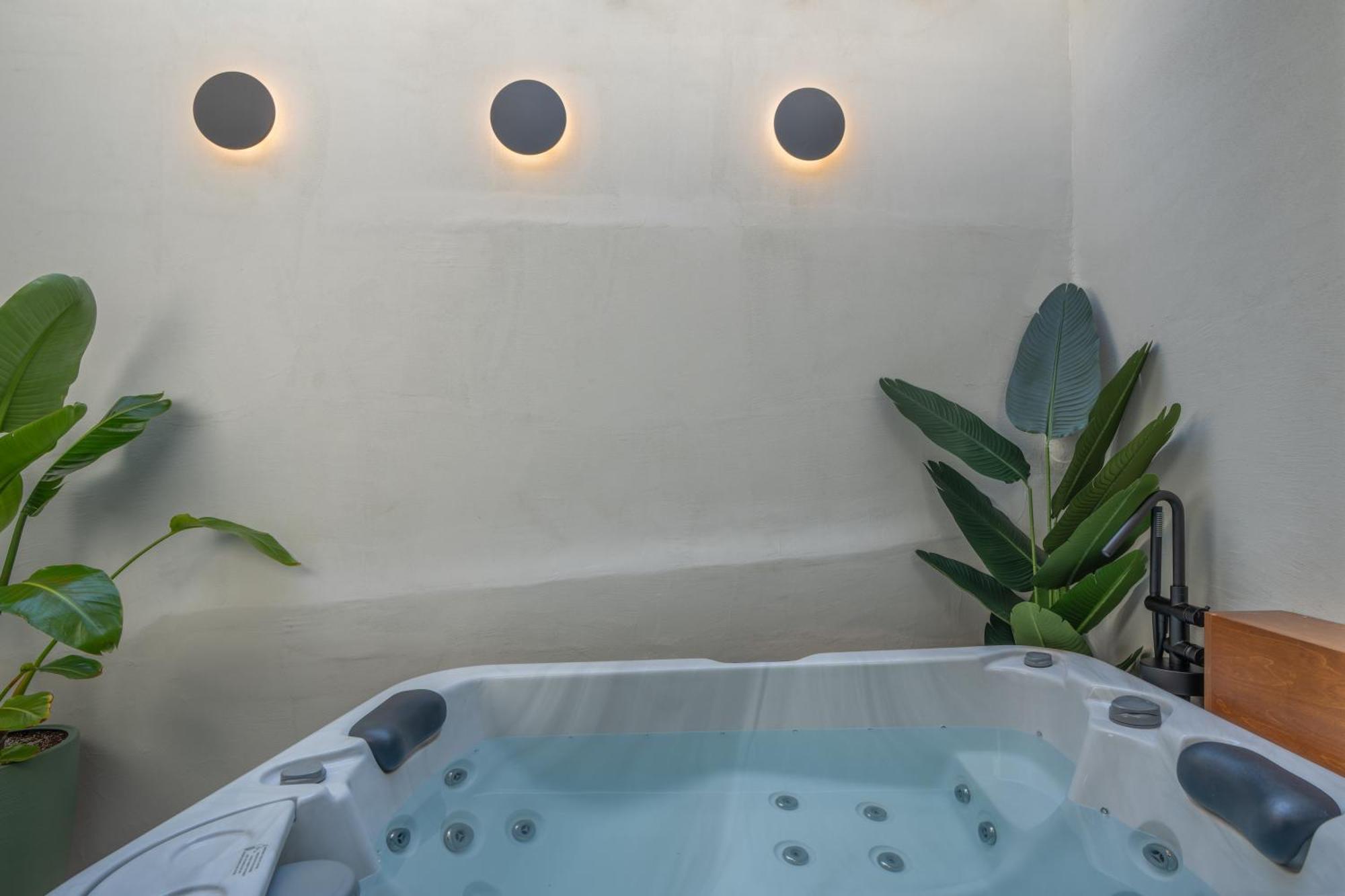 Rettimo Suites, Experience Luxury In The Heart Of Rethymno מראה חיצוני תמונה