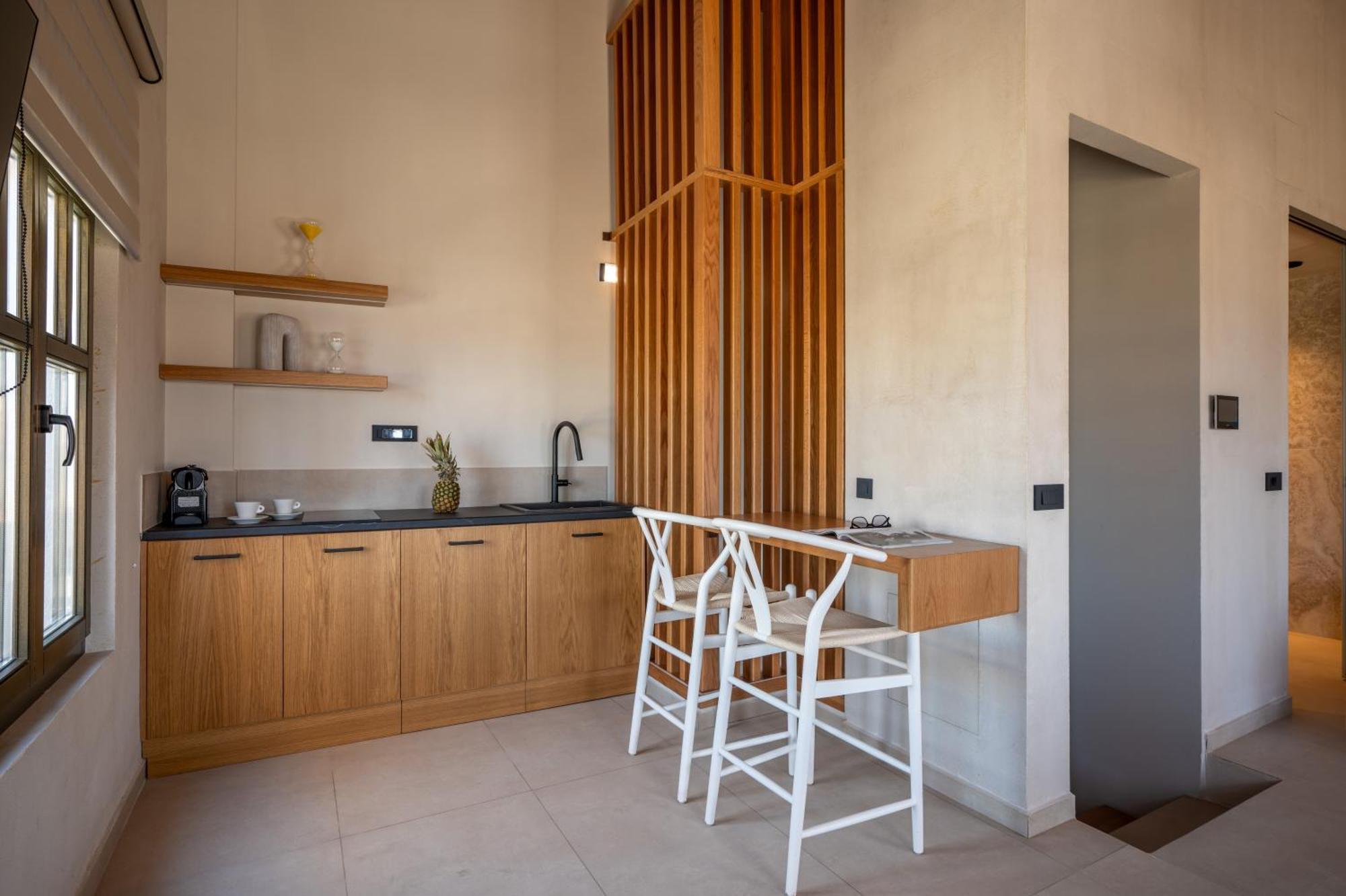 Rettimo Suites, Experience Luxury In The Heart Of Rethymno מראה חיצוני תמונה