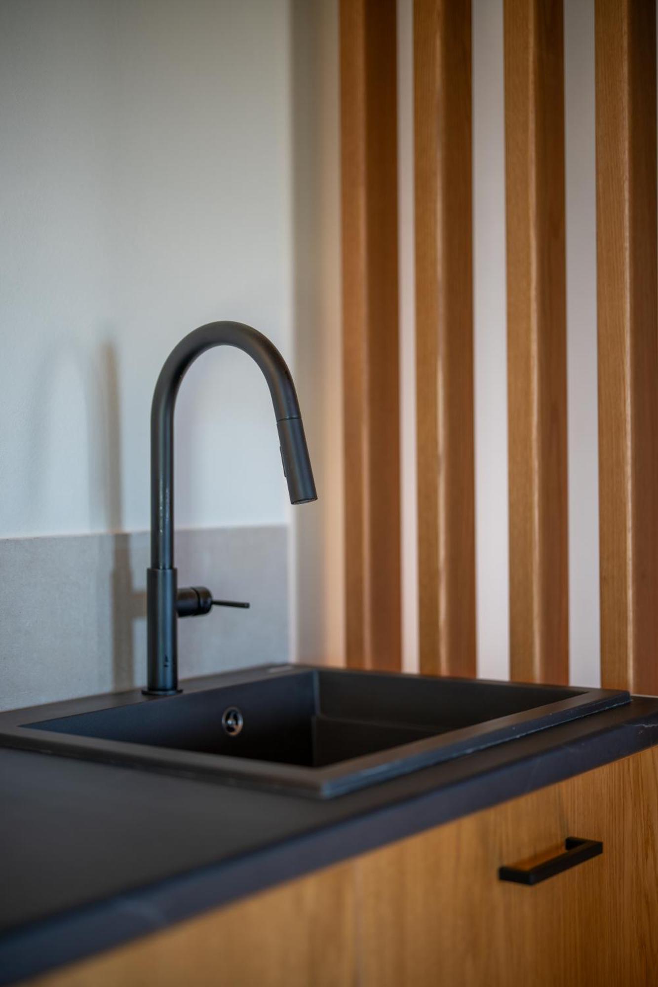 Rettimo Suites, Experience Luxury In The Heart Of Rethymno מראה חיצוני תמונה