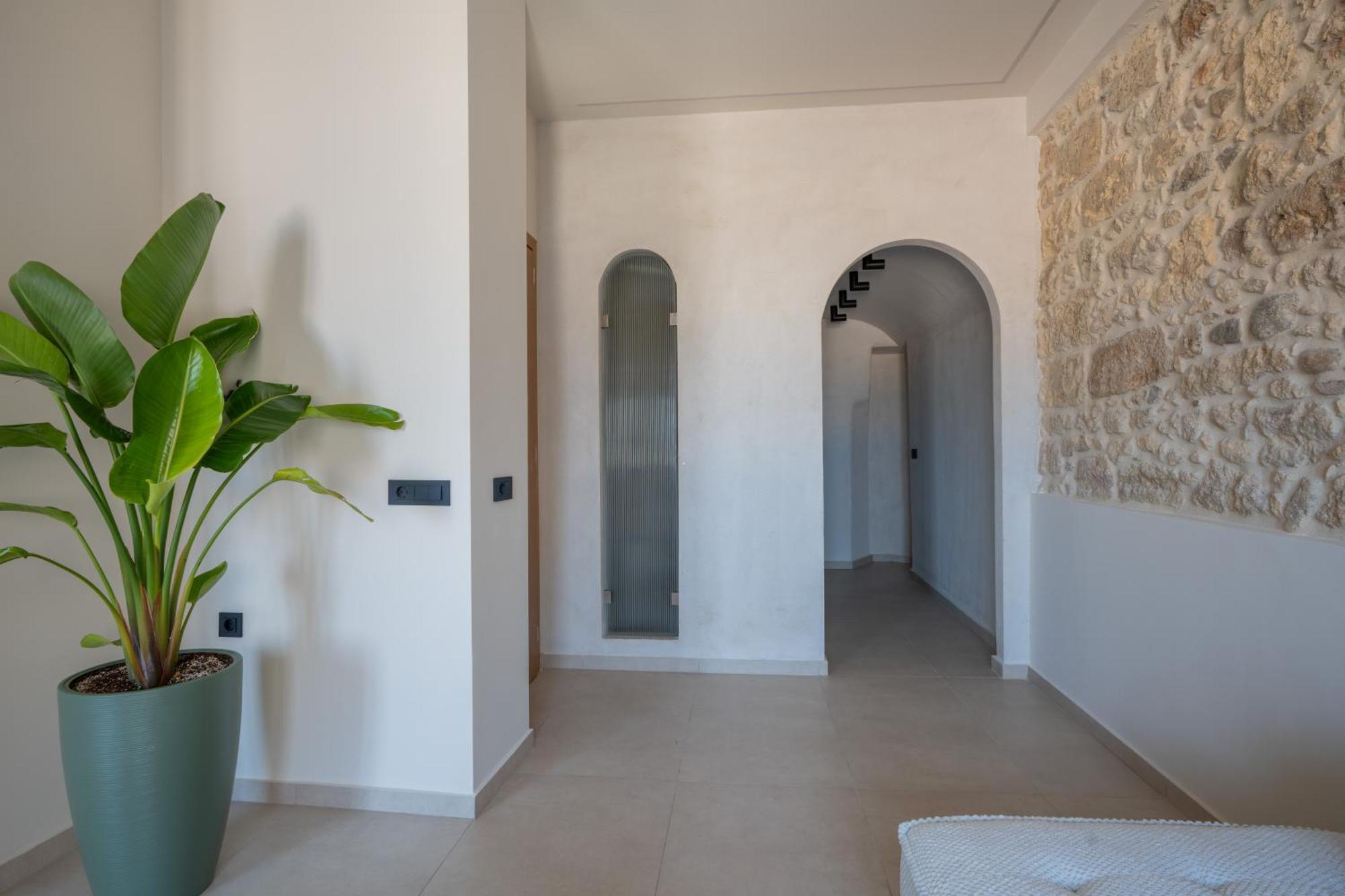 Rettimo Suites, Experience Luxury In The Heart Of Rethymno מראה חיצוני תמונה